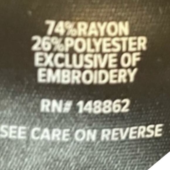 Torrid Top Boho Embroidered High Neck Pullover Black Multi Women’s Size 1X 14/16 - Picture 11 of 13